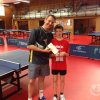 Tournoi fin saison